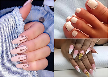 RING NAILS Ringcenter Offenbach image RING NAILS Ringcenter Offenbach