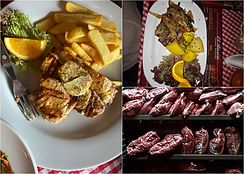 RISTORANTE STEAKHAUS EL BARON image RISTORANTE STEAKHAUS EL BARON