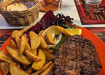RISTORANTE STEAKHAUS EL BARON