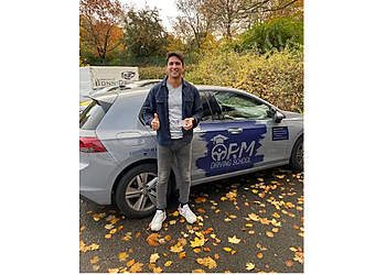 RM Driving School image RM Driving School