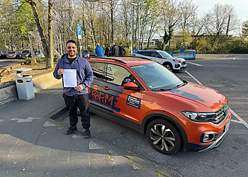 RM Driving School