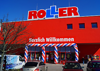 ROLLER Darmstadt ROLLER Darmstadt