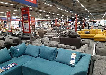Die 3 besten Möbelhäuser in Gelsenkirchen Expertenempfehlungen
