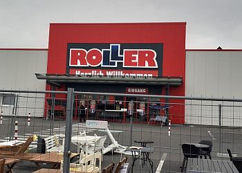 ROLLER GmbH & Co. KG