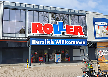 ROLLER Krefeld ROLLER Krefeld