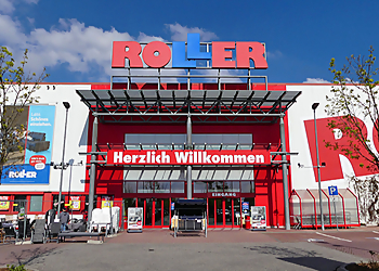 ROLLER Ludwigshafen Oggersheim