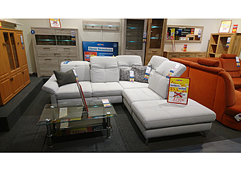 ROLLER Magdeburg (Flora-Park) photo ROLLER Magdeburg (Flora-Park)