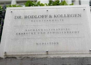 Roman Rodloff - DR. RODLOFF & KOLLEGEN photo Roman Rodloff - DR. RODLOFF & KOLLEGEN