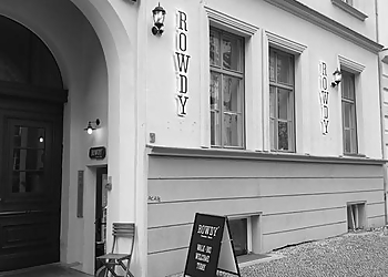ROWDY Prenzlauer Berg photo ROWDY Prenzlauer Berg