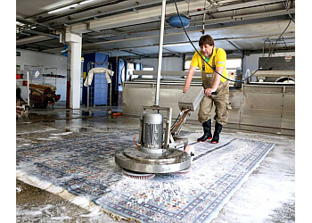 RUNTE Teppichreinigung photo RUNTE Teppichreinigung