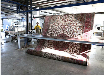 RUNTE Teppichreinigung image RUNTE Teppichreinigung