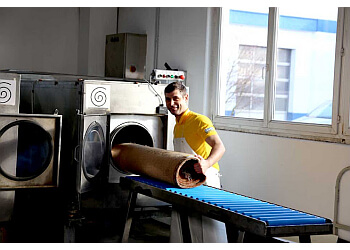 RUNTE Teppichreinigung GmbH photo RUNTE Teppichreinigung GmbH