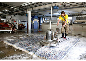 RUNTE Teppichreinigung GmbH image RUNTE Teppichreinigung GmbH