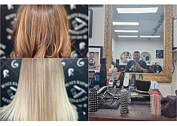 RUSTY RAZOR GENTS & GALS image RUSTY RAZOR GENTS & GALS