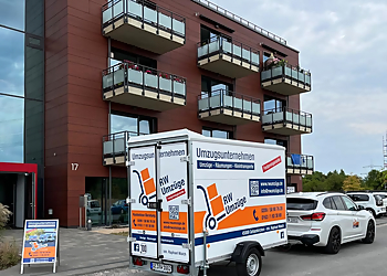 RW-Umzüge photo RW-Umzüge