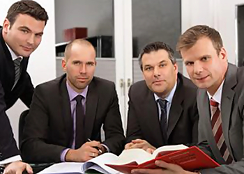 RYZNER & KOLLEGEN Fachanwälte · Rechtsanwälte photo RYZNER & KOLLEGEN Fachanwälte · Rechtsanwälte