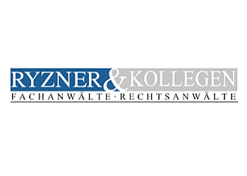 RYZNER & KOLLEGEN Fachanwälte · Rechtsanwälte image RYZNER & KOLLEGEN Fachanwälte · Rechtsanwälte