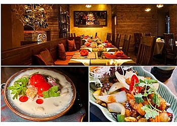 Rabiang Thai Restaurant image Rabiang Thai Restaurant