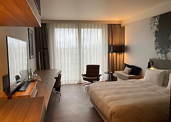 Radisson Blu Hotel photo Radisson Blu Hotel