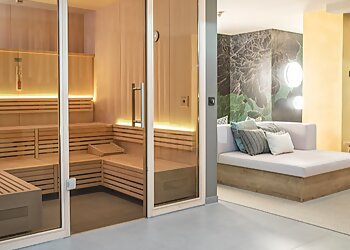 Radisson Blu Hotel image Radisson Blu Hotel