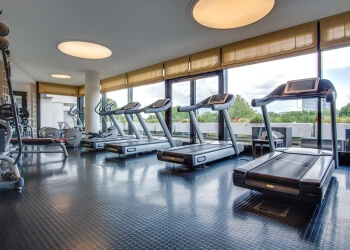 Radisson Blu Hotel image Radisson Blu Hotel