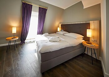 Radisson Blu Hotel, Bremen photo Radisson Blu Hotel, Bremen