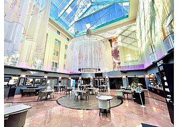 Radisson Blu Hotel, Bremen image Radisson Blu Hotel, Bremen