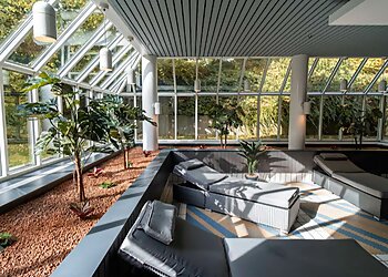 Radisson Blu Hotel, Dortmund photo Radisson Blu Hotel, Dortmund