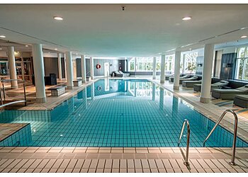 Radisson Blu Hotel, Dortmund image Radisson Blu Hotel, Dortmund