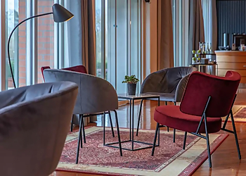 Radisson Blu Hotel Karlsruhe image Radisson Blu Hotel Karlsruhe