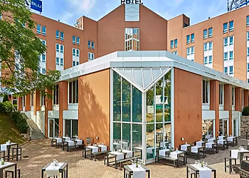 Radisson Blu Hotel Karlsruhe Radisson Blu Hotel Karlsruhe