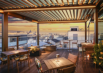 Radisson Blu Hotel, Mannheim image Radisson Blu Hotel, Mannheim