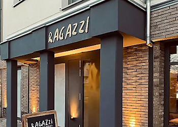 Ragazzi Pizza Napoletana photo Ragazzi Pizza Napoletana