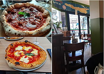 Ragazzi Pizza Napoletana image Ragazzi Pizza Napoletana