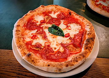 Ragazzi Pizza Napoletana