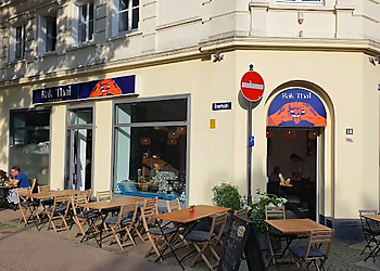 Rak Thai photo Rak Thai