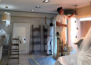 Ralf Motte Malerbetrieb photo Ralf Motte Malerbetrieb