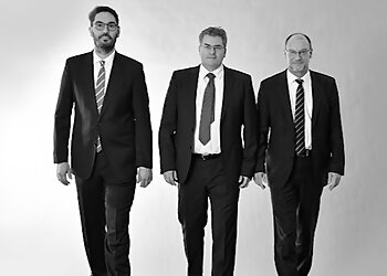 Ralph Berndt - BERNDT-KANZLEI FÜR ARBEITSRECHT photo Ralph Berndt - BERNDT-KANZLEI FÜR ARBEITSRECHT