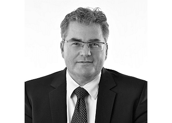 Ralph Berndt - Berndt - Kanzlei für Arbeitsrecht