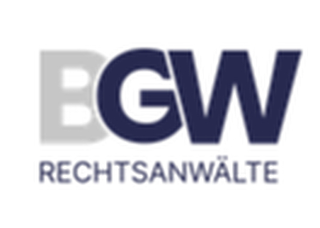 Ralph Giebeler - BGW Rechtsanwälte photo Ralph Giebeler - BGW Rechtsanwälte