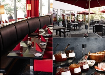 Ramada by Wyndham Essen image Ramada by Wyndham Essen