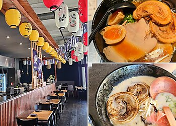 Ramen Ippin Mönchengladbach image Ramen Ippin Mönchengladbach