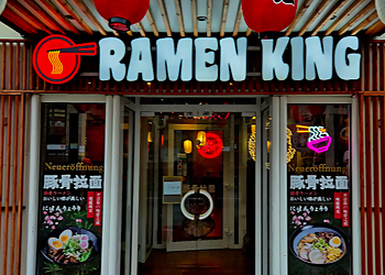Ramen King Mülheim photo Ramen King Mülheim