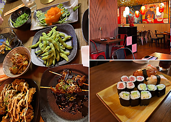 Ramen King Mülheim image Ramen King Mülheim