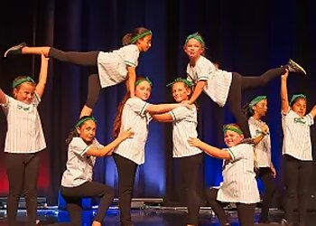 Ramon Tanzschmiede photo Ramon Tanzschmiede