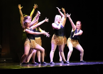 Ramon Tanzschmiede image Ramon Tanzschmiede