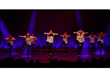 Ramonas Tanzschmiede photo Ramonas Tanzschmiede