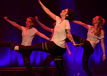 Ramonas Tanzschmiede