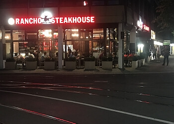 Rancho Steakhouse photo Rancho Steakhouse