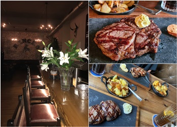 Rancho Steakhouse image Rancho Steakhouse